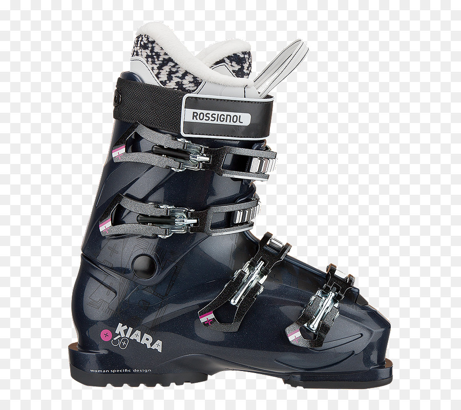 Chaussures De Ski，Fixations De Ski PNG