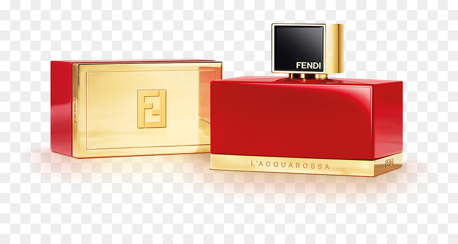 Parfum，Fendi PNG