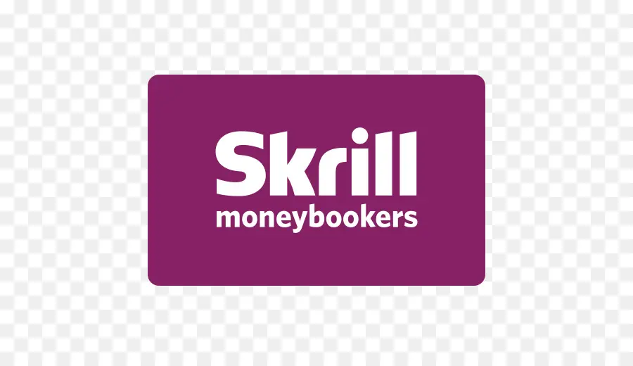 Skrill，Argent PNG