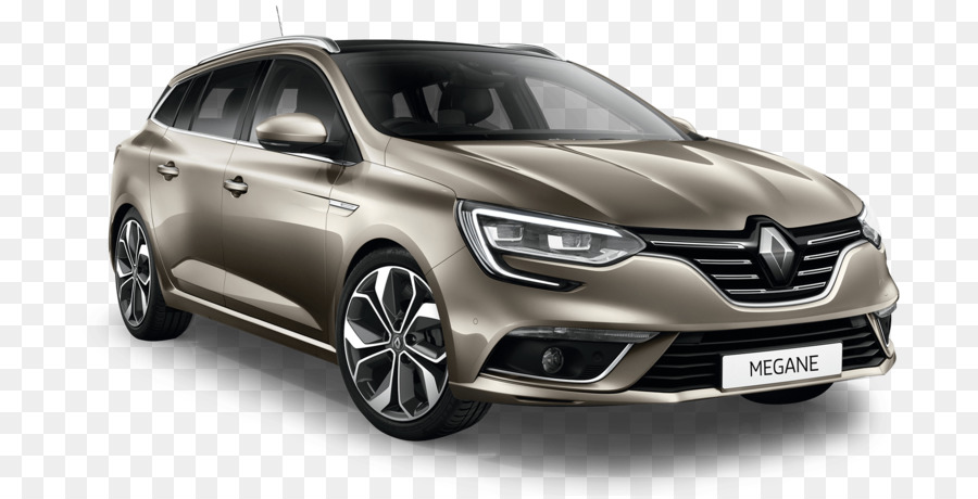 Renault Mégane，Renault PNG