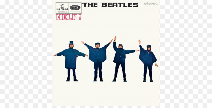 Beatles，Aider PNG