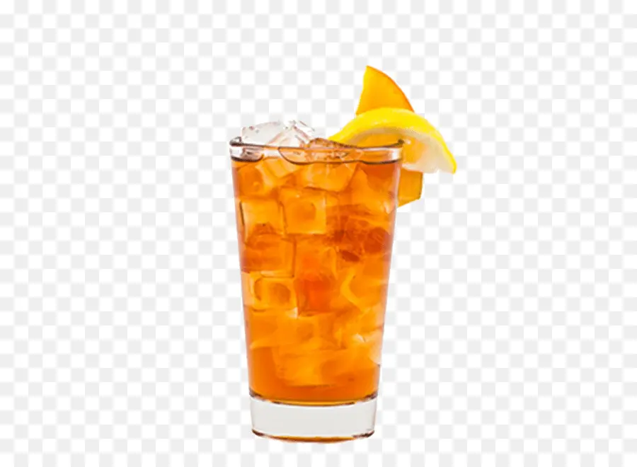 Thé Glacé，Citron PNG