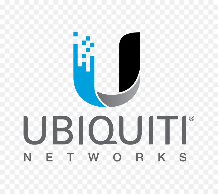 Logo Des Réseaux Ubiquiti，Ubiquiti PNG