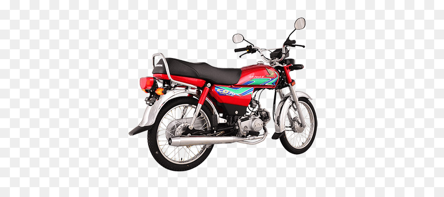 Moto Rouge，Vélo PNG