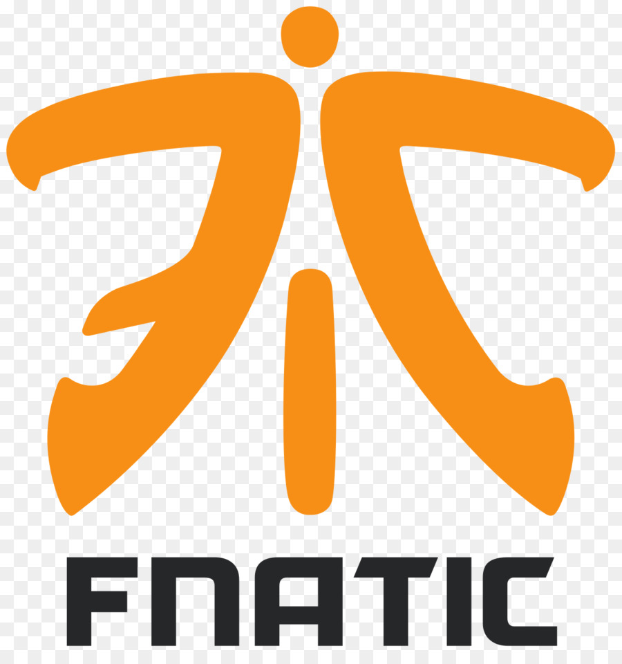 Logo Fnatic，E Sport PNG