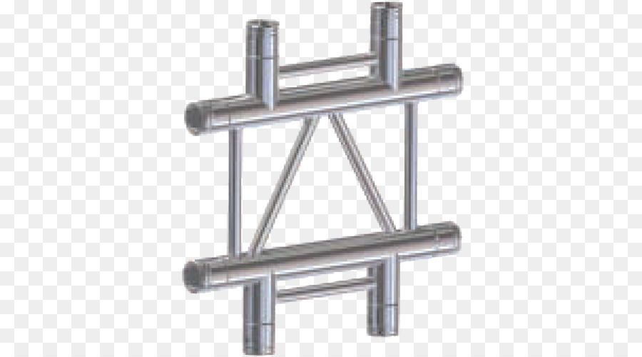 Global Truss F32 C41 H En Treillis，Acier PNG