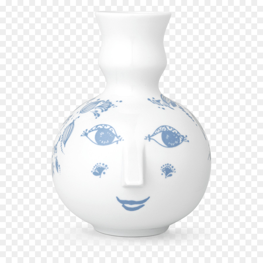 Globe Vase Sofie Bjorn Wiinblad，Vase PNG