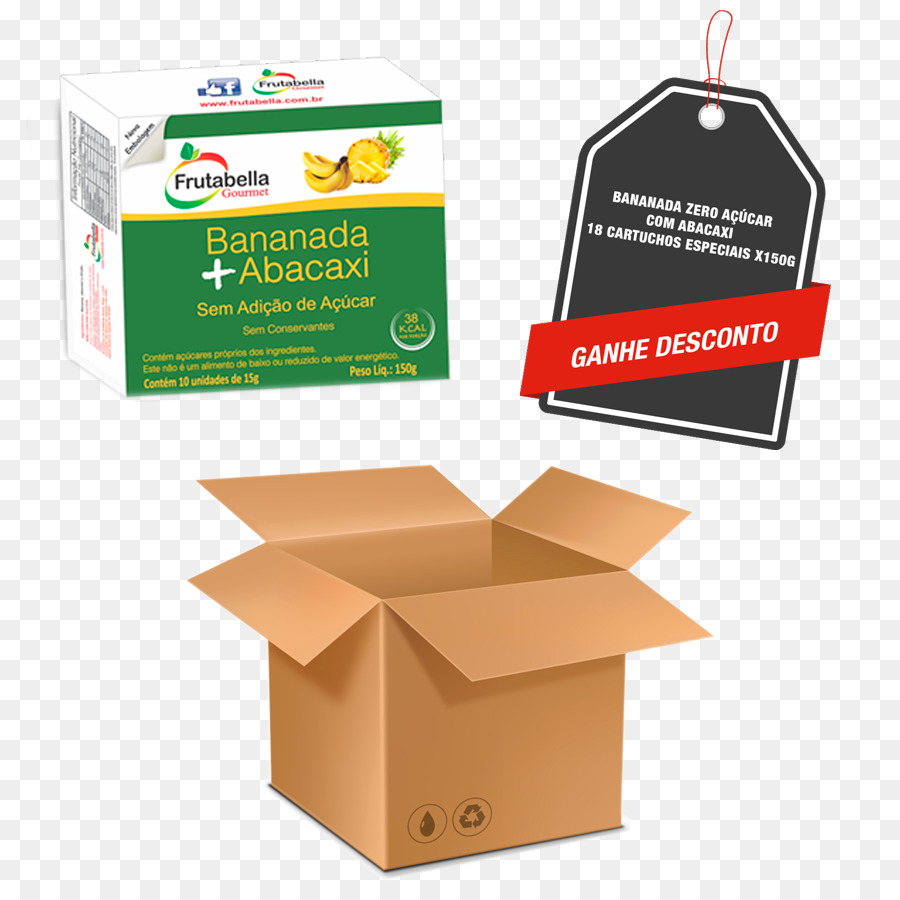 Papier，Boîte En Carton PNG