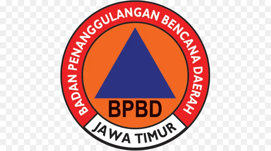 Logo Bpbd，Gestion Des Catastrophes PNG