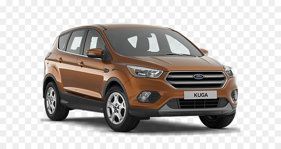 Ford Kuga，Voiture PNG