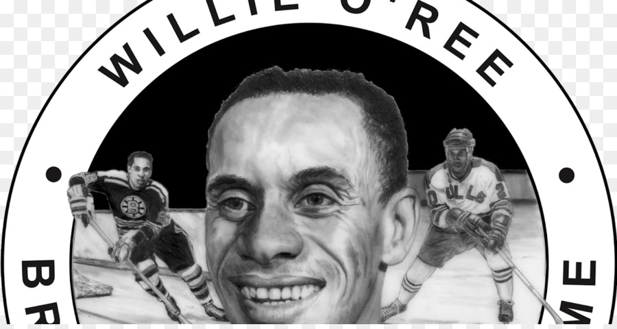 Willie O Ree，La Ligue Nationale De Hockey PNG