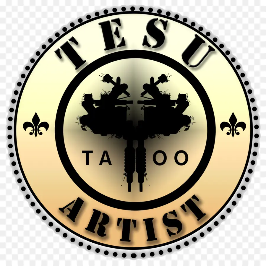 Logo Du Tatoueur，Tatouage PNG