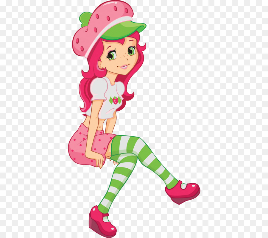 Fraise，Shortcake PNG