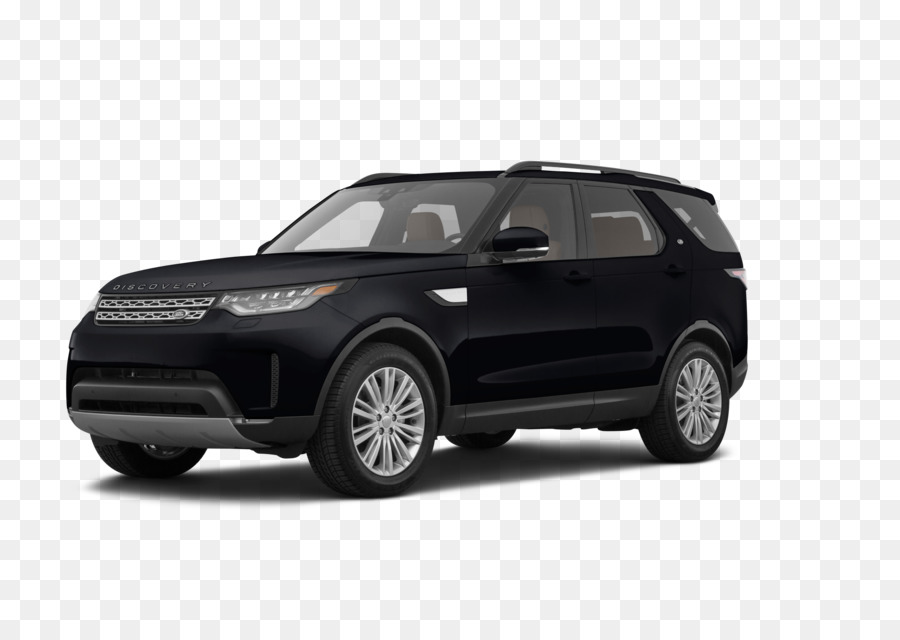 2018 Land Rover Discovery Sport，Land Rover PNG