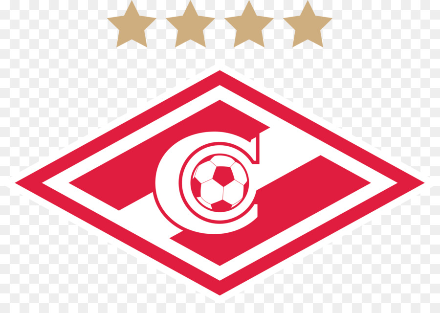 Le Fc Spartak Moscou，Russie Premier League PNG