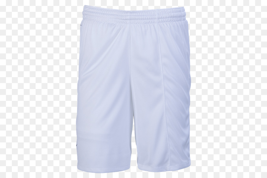 Short Blanc，Vêtements De Sport PNG