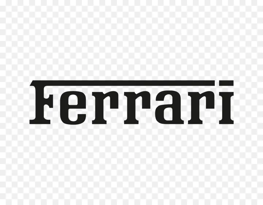 Logo Ferrari，Voiture PNG