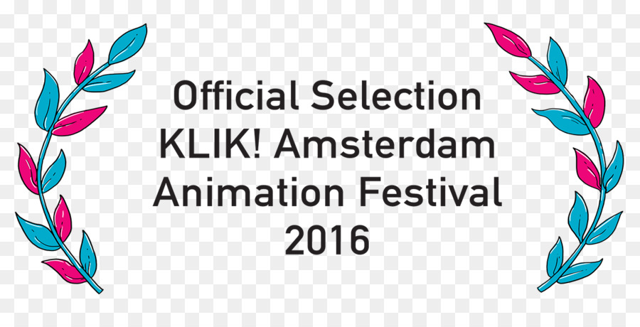 2016 Klik Amsterdam Le Festival D Animation，Worldfesthouston Festival International Du Film De PNG