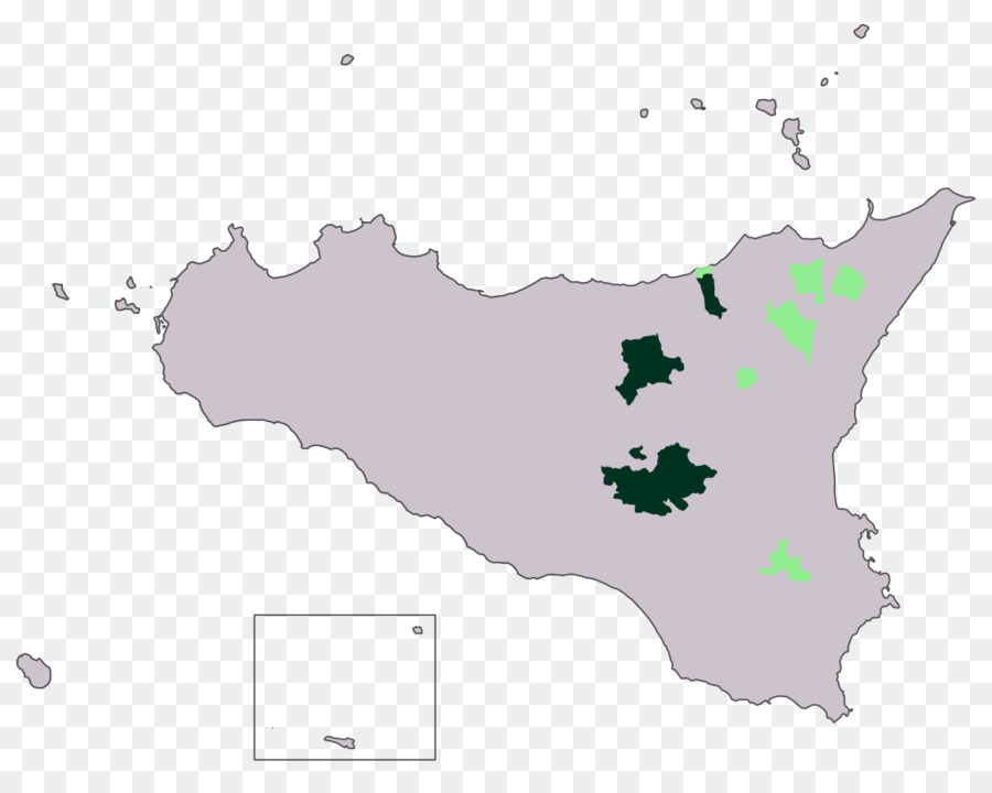 Novara De Sicile，Carte PNG