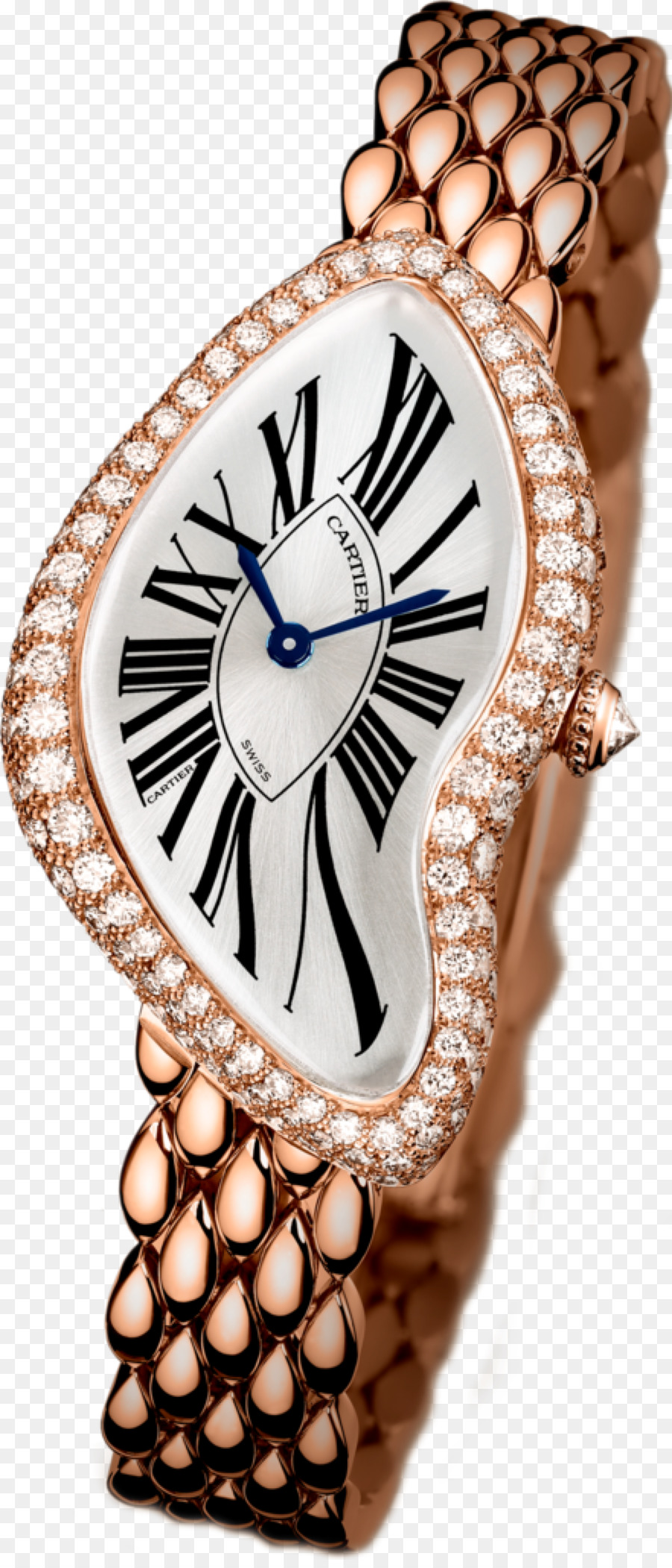 Regarder，Cartier PNG