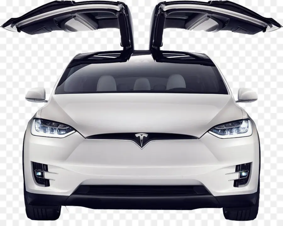 Tesla，Tesla Model S PNG
