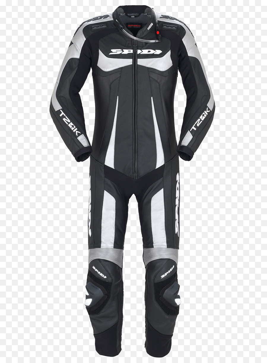 Costume De Course Noir，Moto PNG