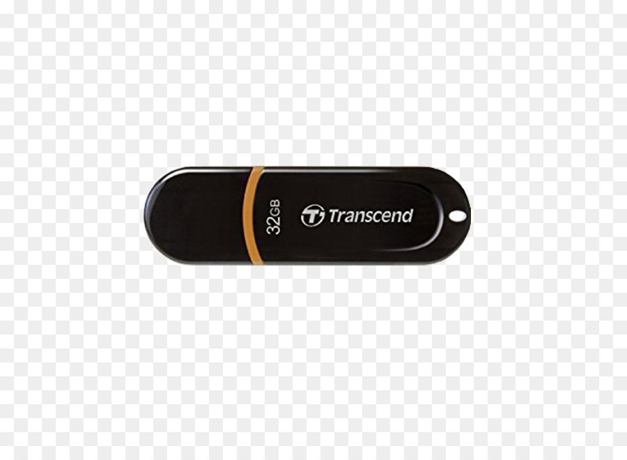 Clé Usb，Transcender PNG