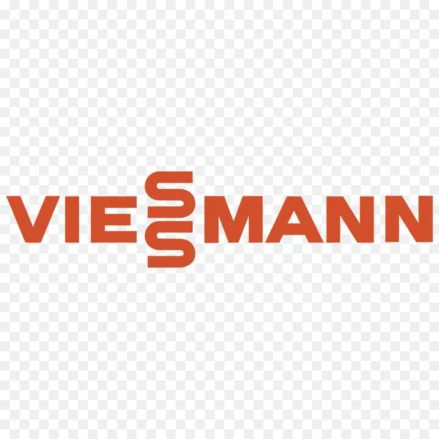 Viessmann，Logo PNG