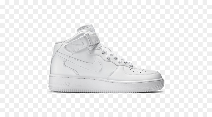 Nike Air Force 1 Mid 07 Hommes，Nike PNG