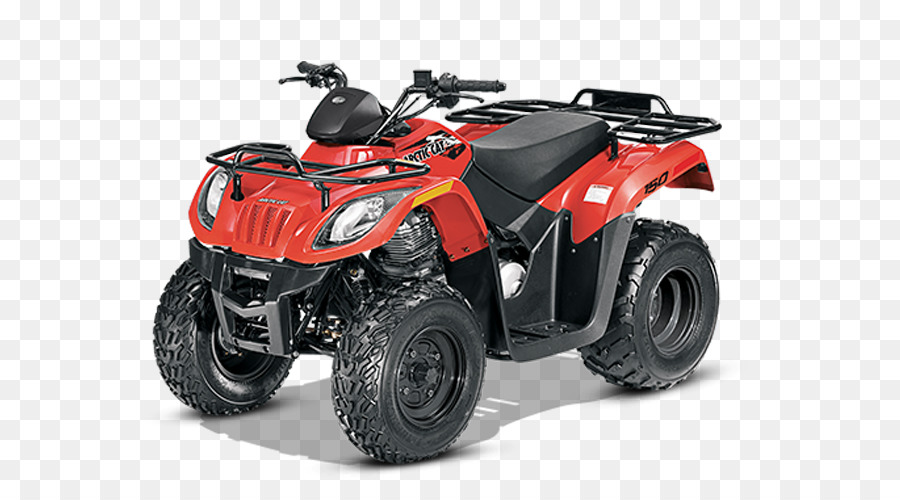 Arctic Cat，Allterrain Véhicule PNG