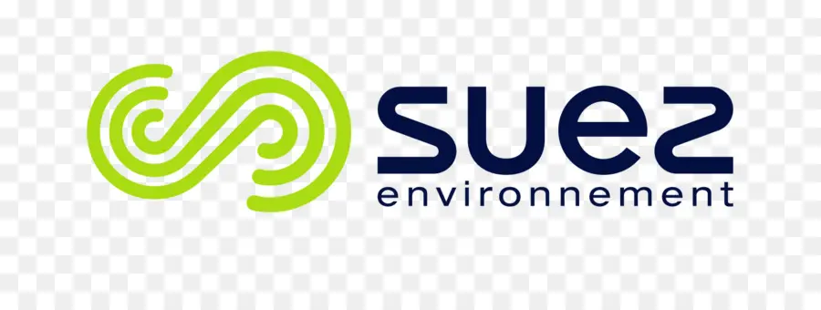 Logo Suez Environnement，Environnement PNG