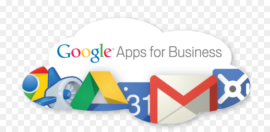 Applications Google，Entreprise PNG