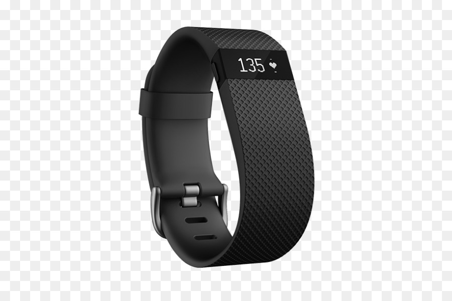 Fitbit Charge Hr，Moniteurs D Activité PNG