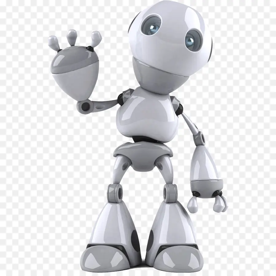 Robot，Robot Industriel PNG