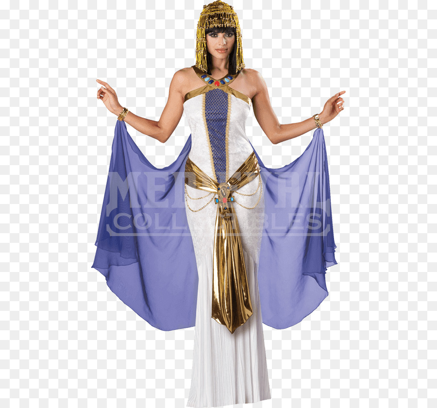 Costume，Nil PNG