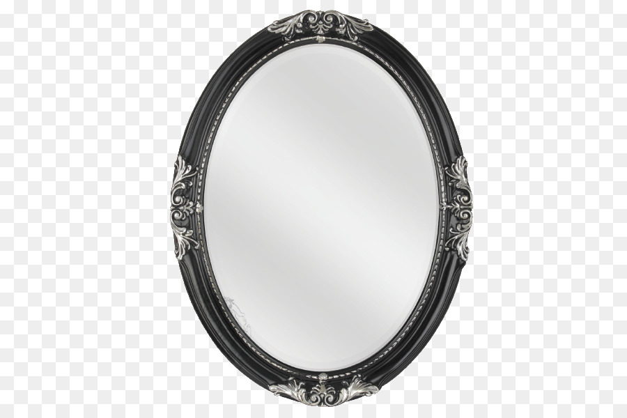 Miroir Orné，Réflexion PNG