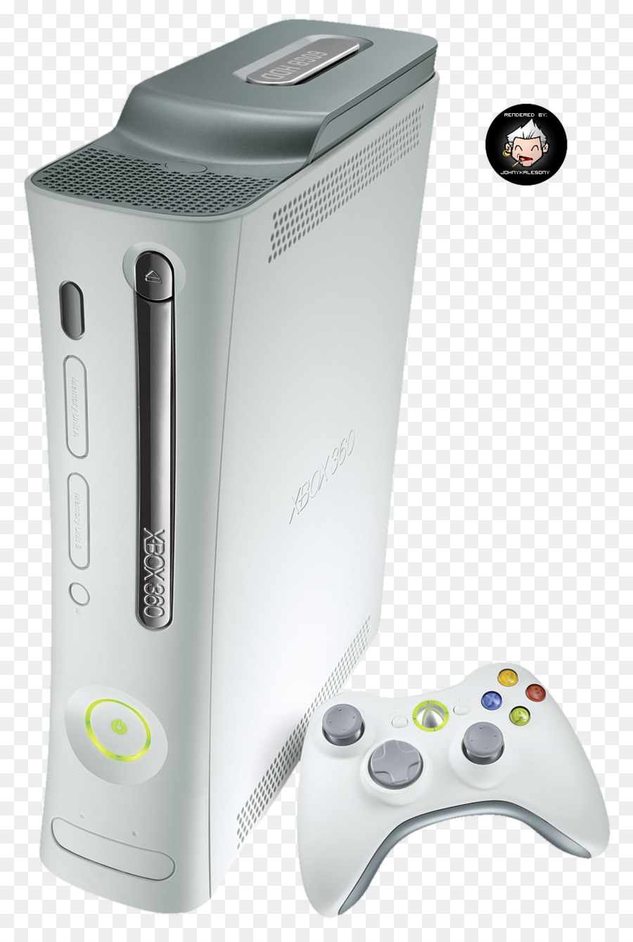 Microsoft Xbox 360 Pro，Microsoft Xbox 360 Premium PNG