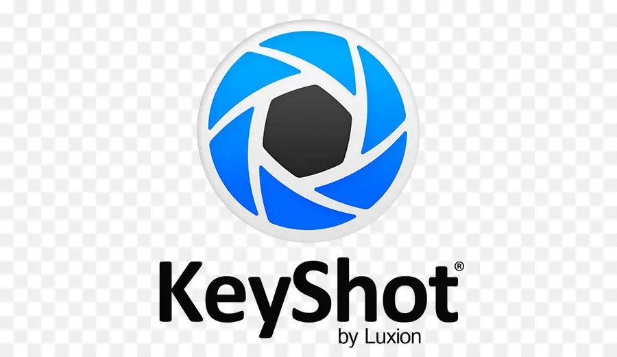 Logo Keyshot，Logiciel PNG