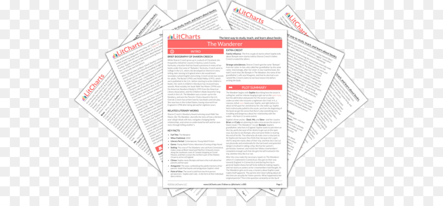 Documents，Pages PNG