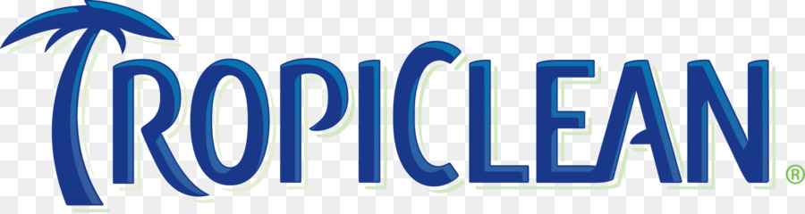 Logo，Tropiclean Haleine Fraîche PNG