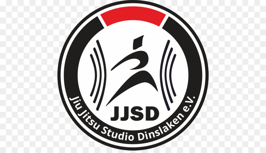 Le Jiu Jitsu Studio Dinslaken，Logo PNG