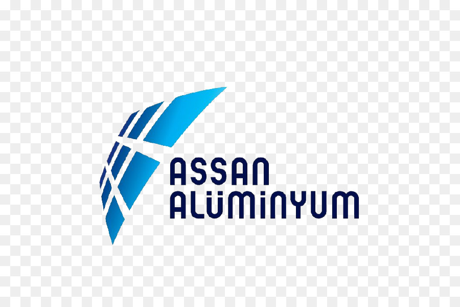 Logo，Assan Aluminium PNG