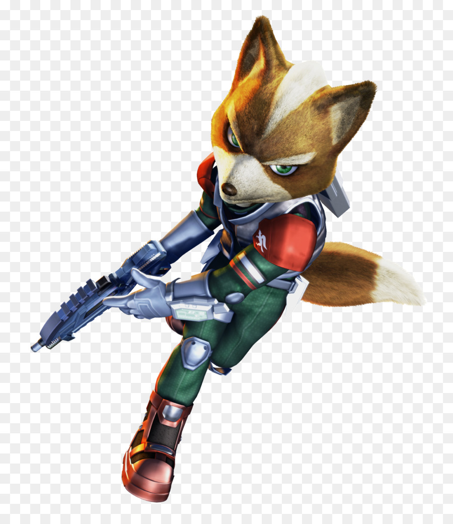 Renard，Personnage PNG