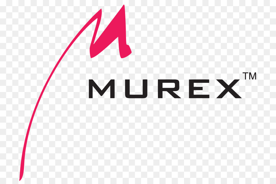 Logo Murex，Marque PNG