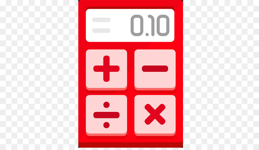 Calculatrice，Calcul PNG