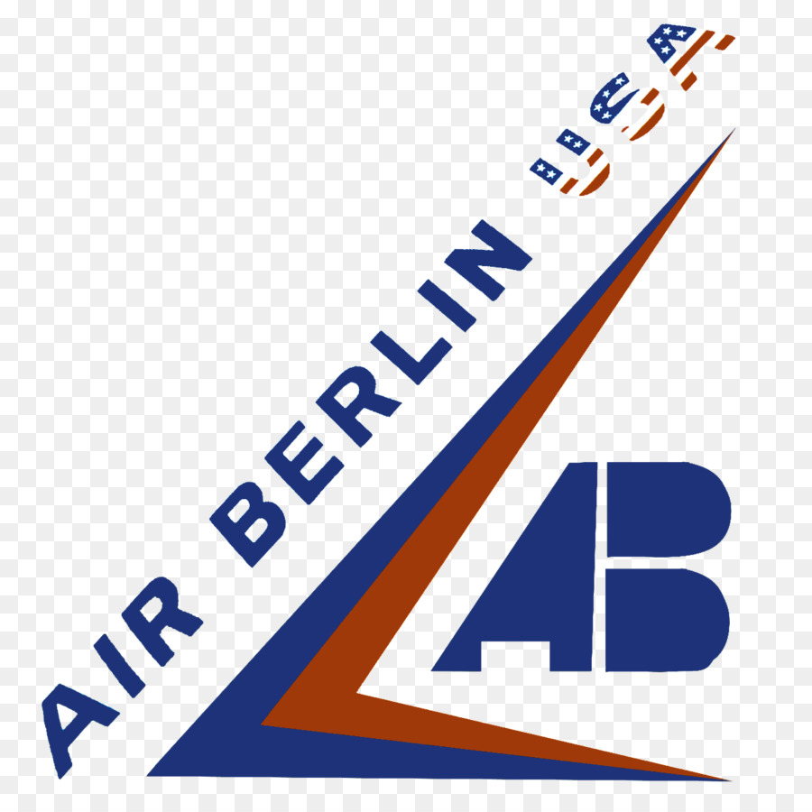 Logo，Air Berlin PNG