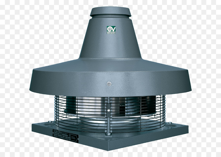 Fan，Trt 400 V Toit Ventilateur D évacuation Horizontale Jusqu à 18000m3h Ip55 PNG