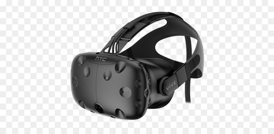 Casque Vr，Réalité Virtuelle PNG