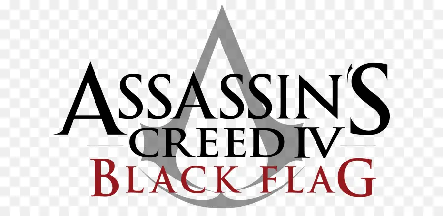 Assassin's Creed Iv Drapeau Noir，Jeu Vidéo PNG