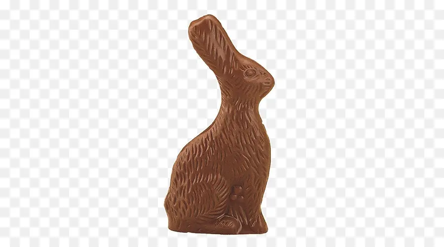 Lapin De Pâques，Lapin Chocolat PNG